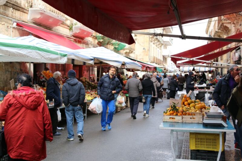 Syracuse: Ortigia Private Walking Tour - Customer Feedback