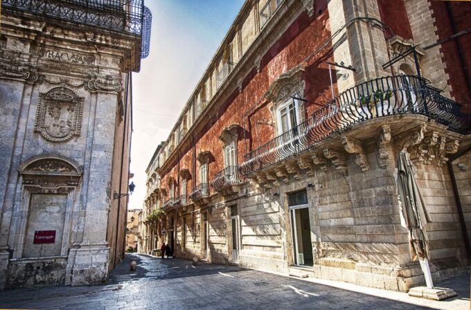 Syracuse: Ortigia Private Walking Tour - Cancellation Policy
