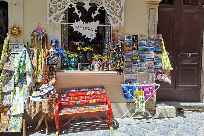 Syracuse Ortigia Street Food Tour - Do Eat Better Experience - Key Points