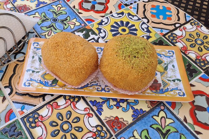 Syracuse Ortigia Street Food Tour - Do Eat Better Experience - Negative Traveler Feedback