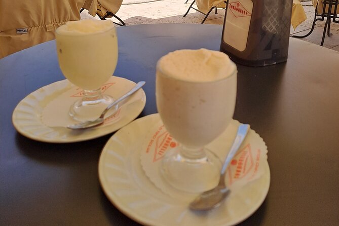 Syracuse Ortigia Street Food Tour - Do Eat Better Experience - Experience Booking and Pricing