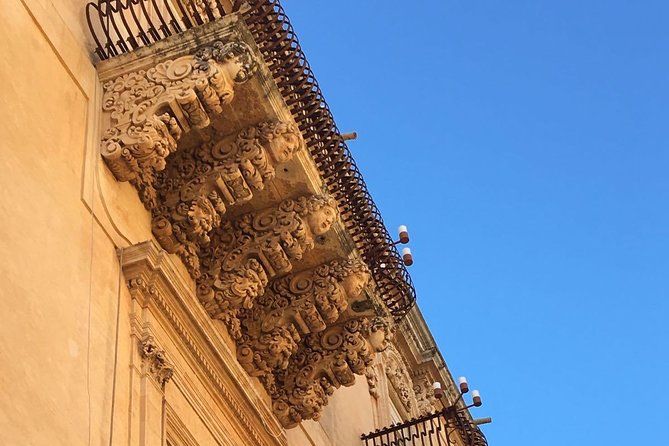 Syracuse, Ortygia and Noto One Day Small Group Tour From Catania - Itinerary Highlights