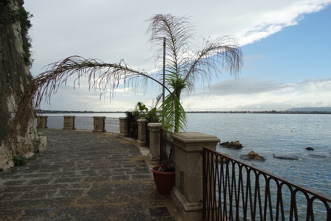 Syracuse: Ortygia & Neapolis Archaeological Park Guided Tour - Frequently Asked Questions