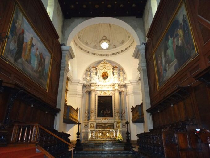 Syracuse: Ortygia & Neapolis Archaeological Park Guided Tour - Tour Inclusions
