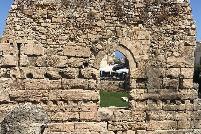 Syracuse: Pearl of the Mediterranean (Guided Tour) - Booking and Cancellation Policy