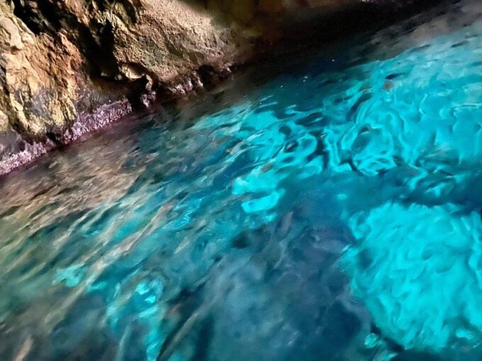 Syracuse: Private Boat Trip Siracusa/Ortigia Island - Swimming Opportunities