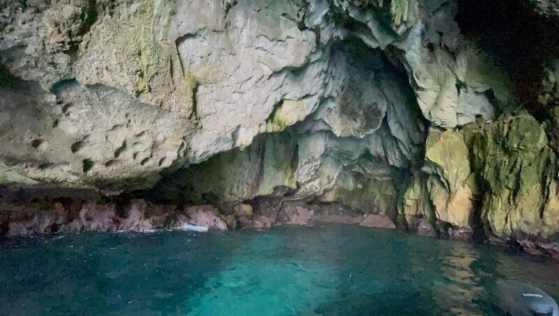 Syracuse: Private Boat Trip With Prosecco Ortigia/Siracusa - Meeting and Logistics