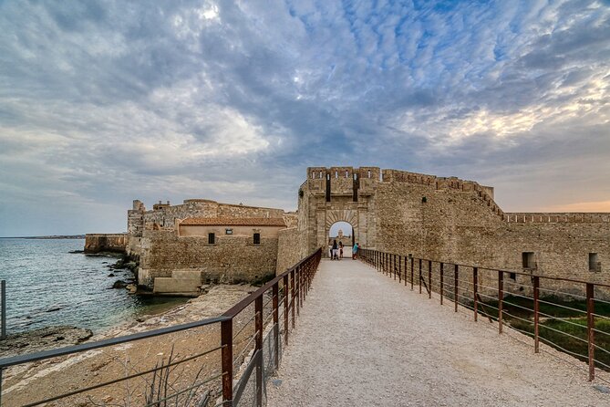 Syracuse Private Shore Excursion: Archaeological Park and Ortigia - Booking and Cancellation Policy