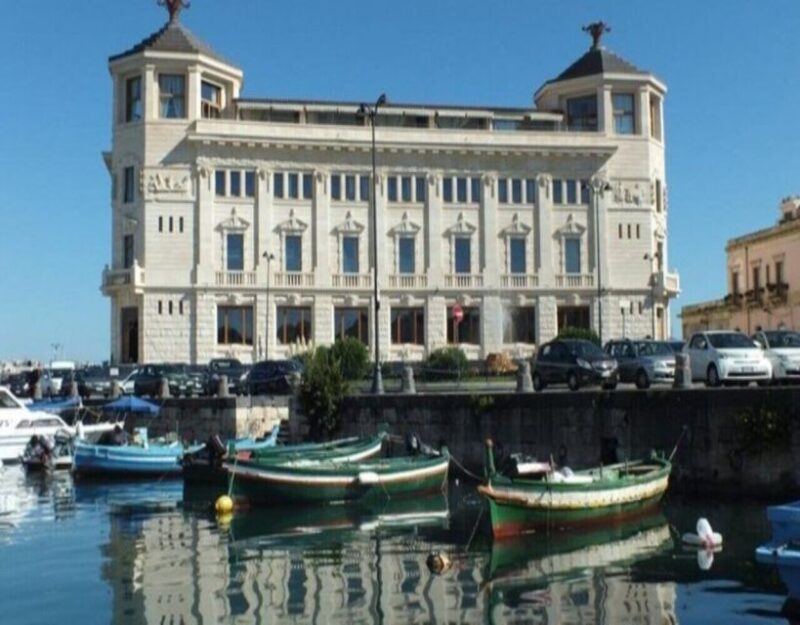 Syracuse: Sunset Cruise Including Aperitif and Swim Stop - Important Information