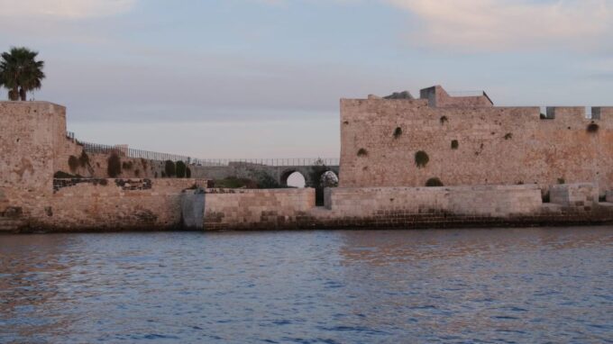 Syracuse: Sunset Cruise Including Aperitif and Swim Stop - Cancellation Policy