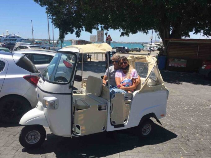 Syracuse: Tour of Syracuse and Ortigia by Ape Calessino - Frequently Asked Questions