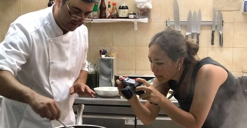 Syracuse: Traditional Cooking Class & Ancient Market Visit - Experience Details