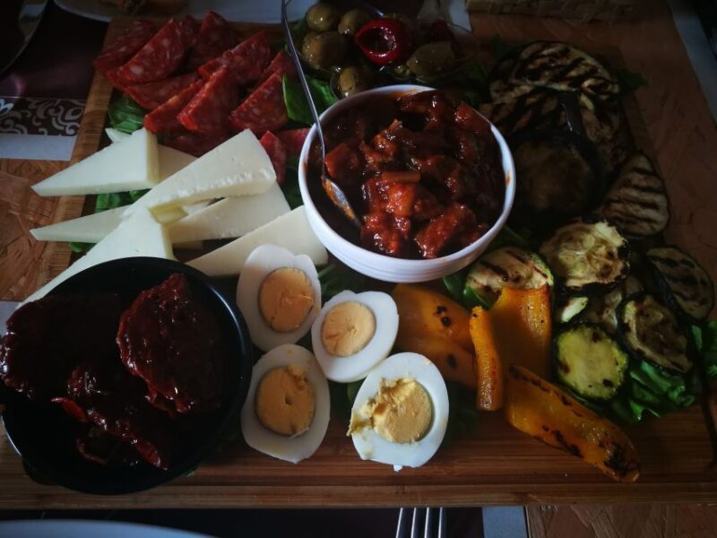 Syracuse: Traditional Cooking Class & Ancient Market Visit - Customer Feedback