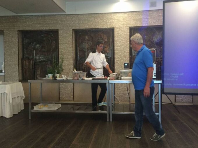 Syracuse: Traditional Cooking Class & Ancient Market Visit - Private Chef Experience