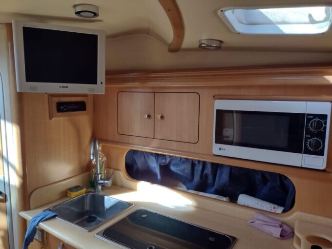 Syracuse: Unforgettable Yacht Private Tour Experience - Nature Exploration
