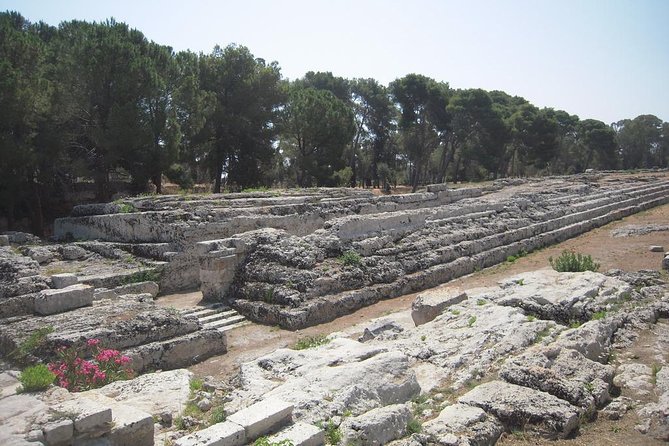 Syracuses Archaeological Park Private Walking Tour - Additional Information