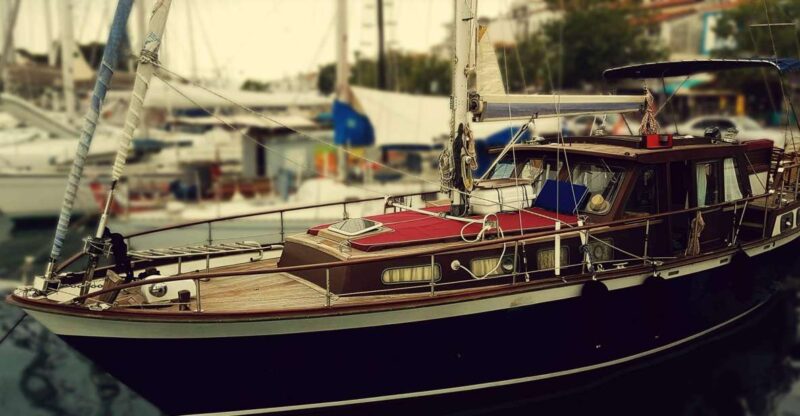 Syros PRIVATE Daily Cruise - Key Points