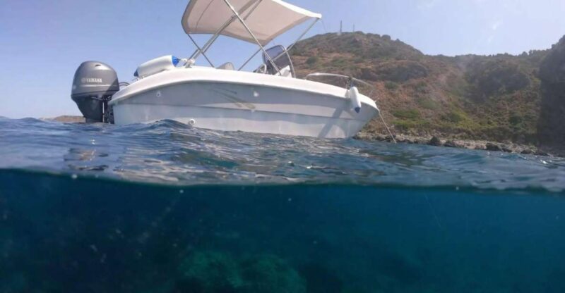 Syros190 40 Hp N1 - Key Points