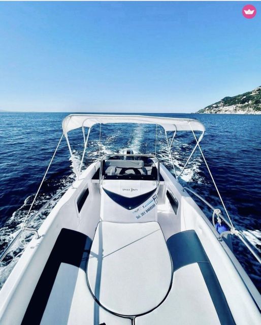Syros190 40 Hp N1 - Rental Information