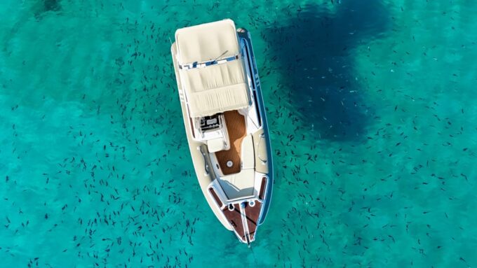 Syvota: Private Boat Cruise to Paxos and Antipaxos Islands - Cancellation and Refund Policy