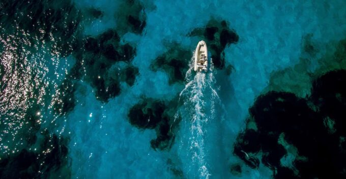 Syvota: Private Boat Cruise to Paxos and Antipaxos Islands - Frequently Asked Questions