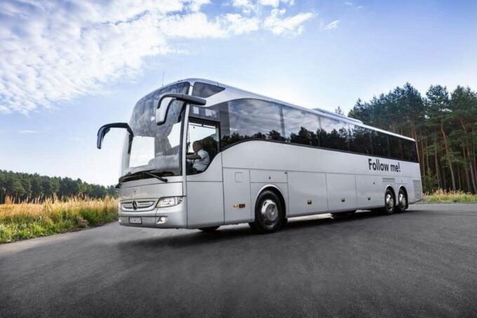 Szczecin Airport (Szz): Bus Transfer To/From Szczecin - Frequently Asked Questions
