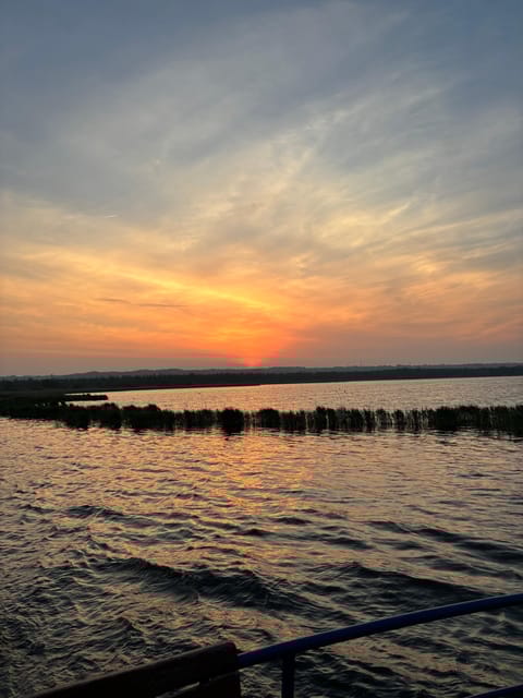 Szczecin: Cruise to Dąbie Lake - Pricing and Tickets