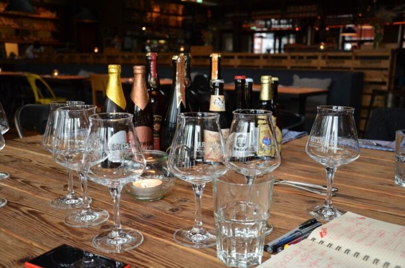 Szczecin Polish Beer and Food Tasting Private Tour - Customer Feedback