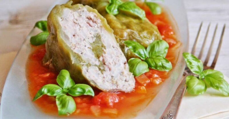 Szczecin: Private Traditional Polish Food Tour - Experience Highlights