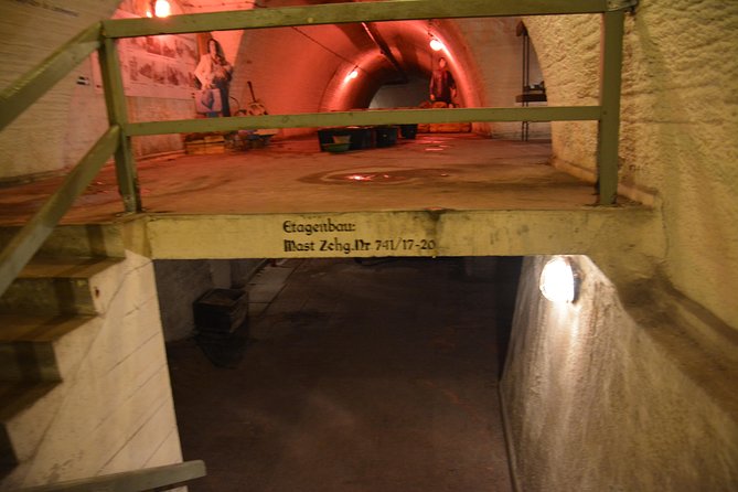 Szczecin Underground Routes and Old Town Private Walking Tour - Since You Asked