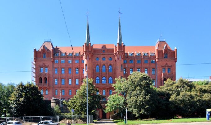 Szczecin Underground Routes and Old Town Private Walking Tour - Tour Ratings and Reviews