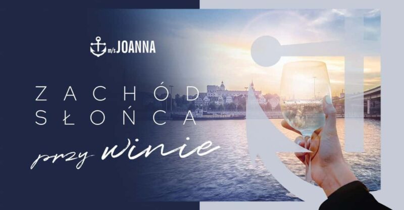 Szczecin: Wine Tasting Cruise - Key Points