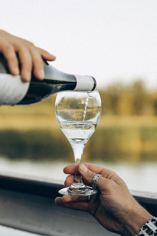 Szczecin: Wine Tasting Cruise - Pricing and Packages
