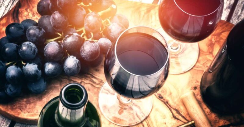 Szczecin Wine Tasting Private Tour With Wine Expert - Experience Details