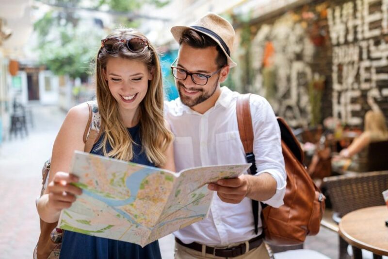 Szczecin Wolin National Park Private Guided Tour - Booking and Cancellation Policy