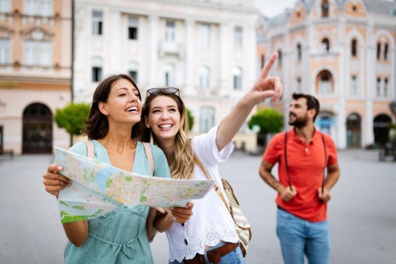 Szczecin Wolin National Park Private Guided Tour - Pickup and Accommodation