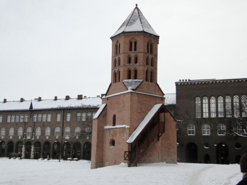 Szeged Full-Day Private Sightseeing Tour From Budapest - Key Points