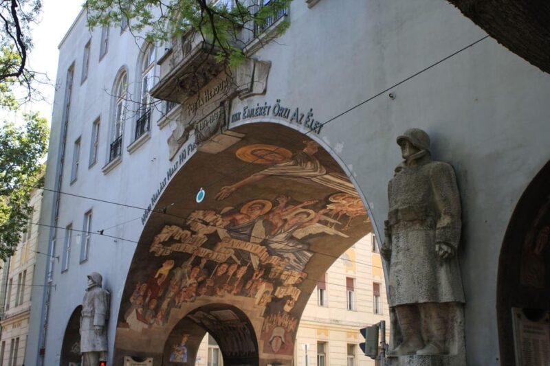 Szeged In-App Audio Tour: Exploring the Hungarian Gem - Preparation and Requirements