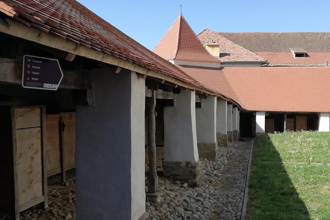 Szekler Land Countryside and Sighisoara One Day Trip - Quick Points
