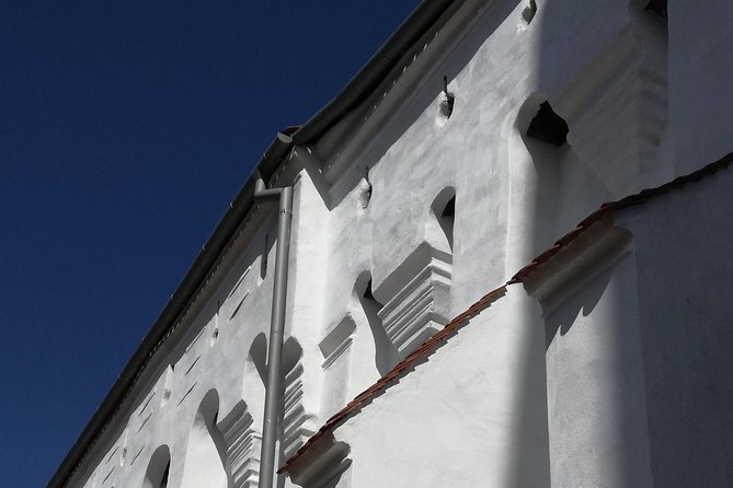 Szekler Land Countryside and Sighisoara One Day Trip - Visiting the Captivating Bear Lake