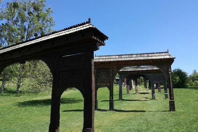 Szekler Land Countryside and Sighisoara One Day Trip - Comfortable and Convenient Transportation