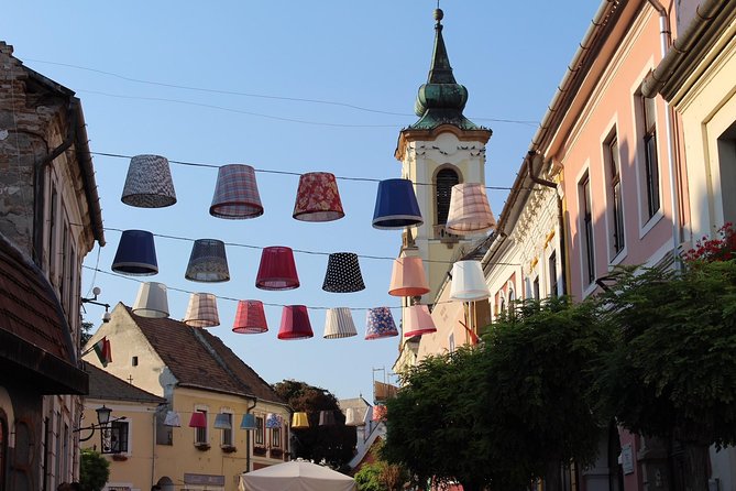 Szentendre and Visegrad Private Danube Bend Tour With Wine Tasting and Lunch - Health and Safety Measures