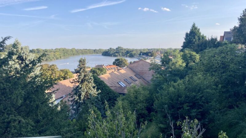 Szentendre: Arts and Cafés Tour (Half-Day Private Tour) - Inclusions
