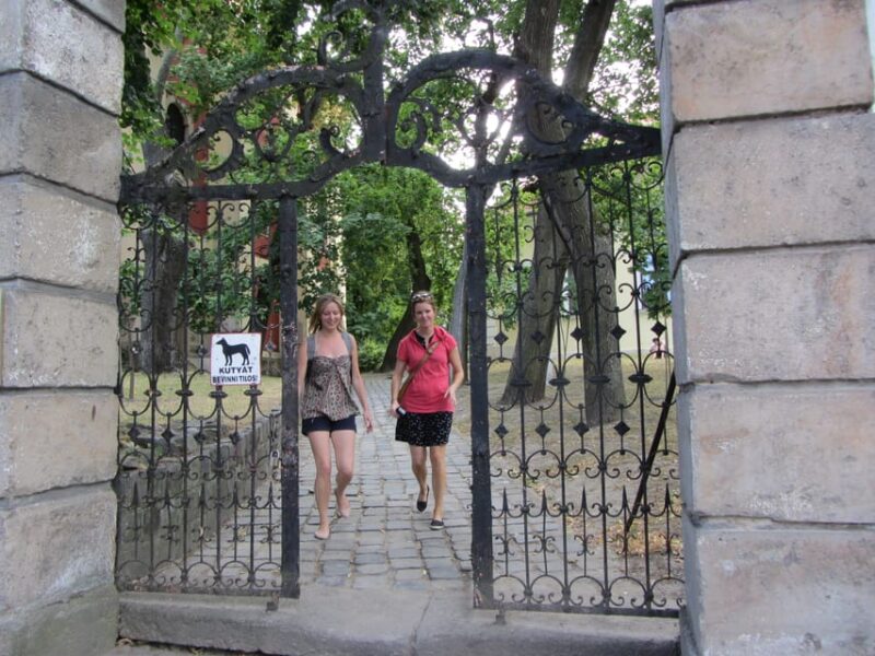 Szentendre Bike & Boat Tour From Budapest Bike Breeze - Cancellation Policy