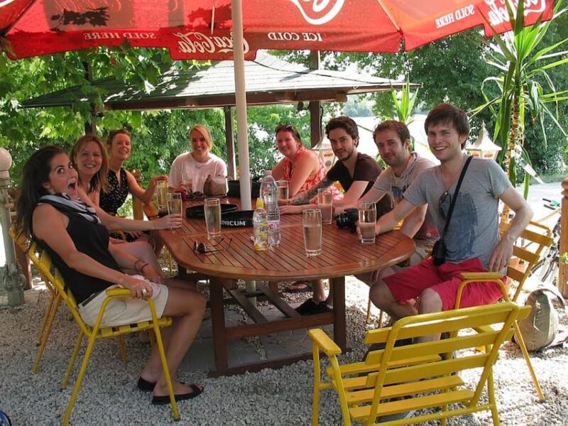 Szentendre Bike & Boat Tour From Budapest Bike Breeze - Customer Feedback