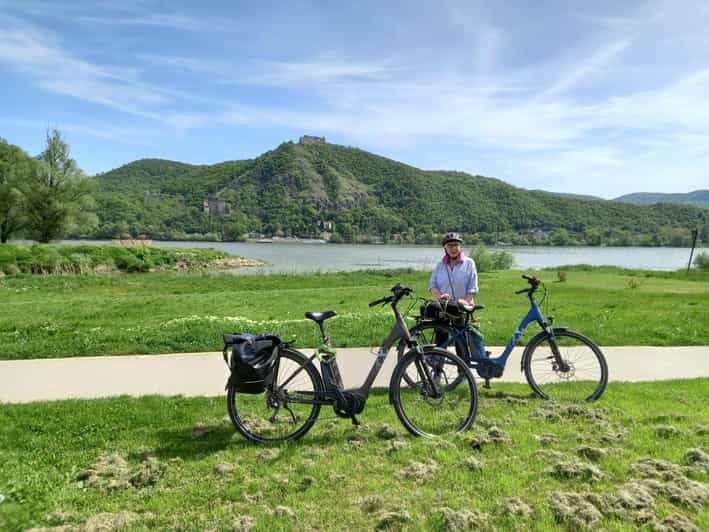 Szentendre by Bike: Self Guided Bike Rental Package! - Key Points