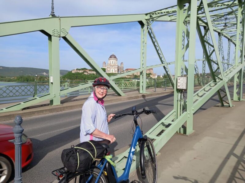 Szentendre by Bike: Self Guided Bike Rental Package! - Bike Rental and Equipment