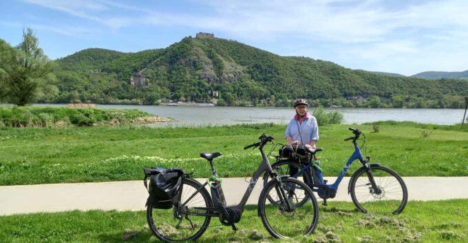 Szentendre by Bike: Self Guided Bike Rental Package! - Booking and Reservation