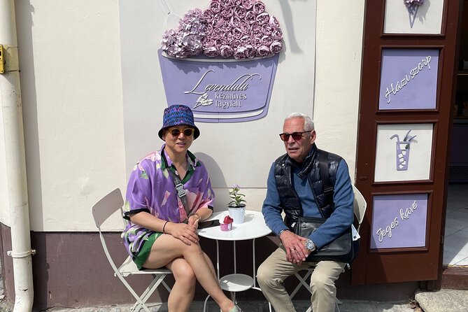 Szentendre Daytrip (Unesco World Heritage City) - Meeting Point and Transportation