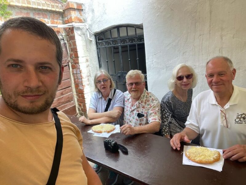 Szentendre Daytrip (Unesco World Heritage) - Key Points
